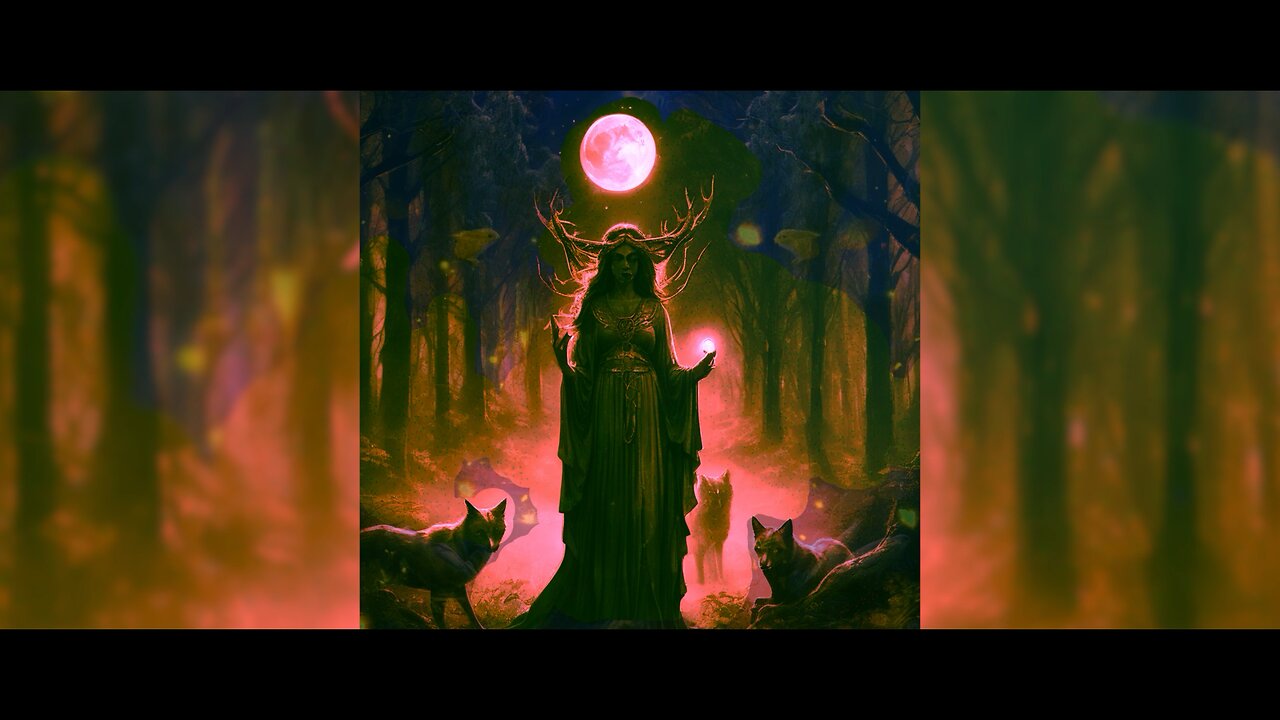 Hekate’s Tea: Book 1