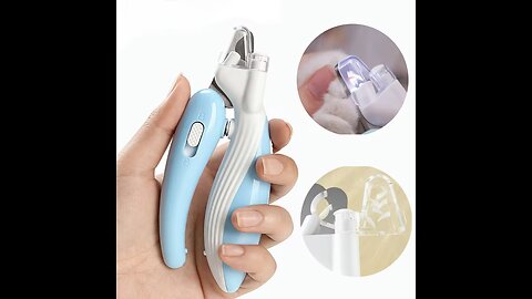 Professional Pet Nail Clippers with Led Light Pet Claw Grooming Scissors for Dogs Cats