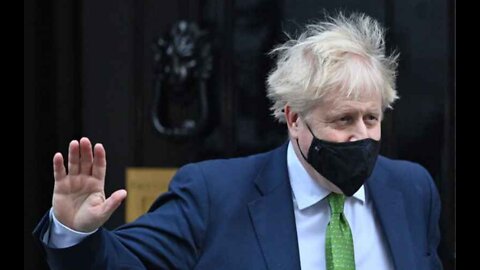 England Ends All COVID Passports, Mask Mandates & Work Restrictions
