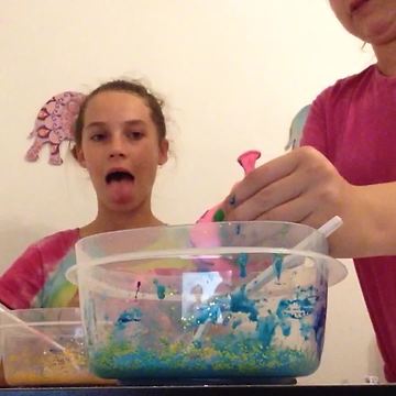 Slime Pod Making Fail