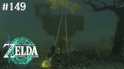 Zelda Tears of the Kingdom #149 [DE][4K][BLIND]