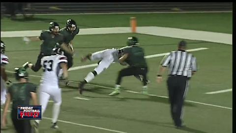 Friday Football Frenzy (Thursday edition)