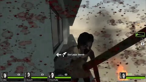 Left 4 Dead 2