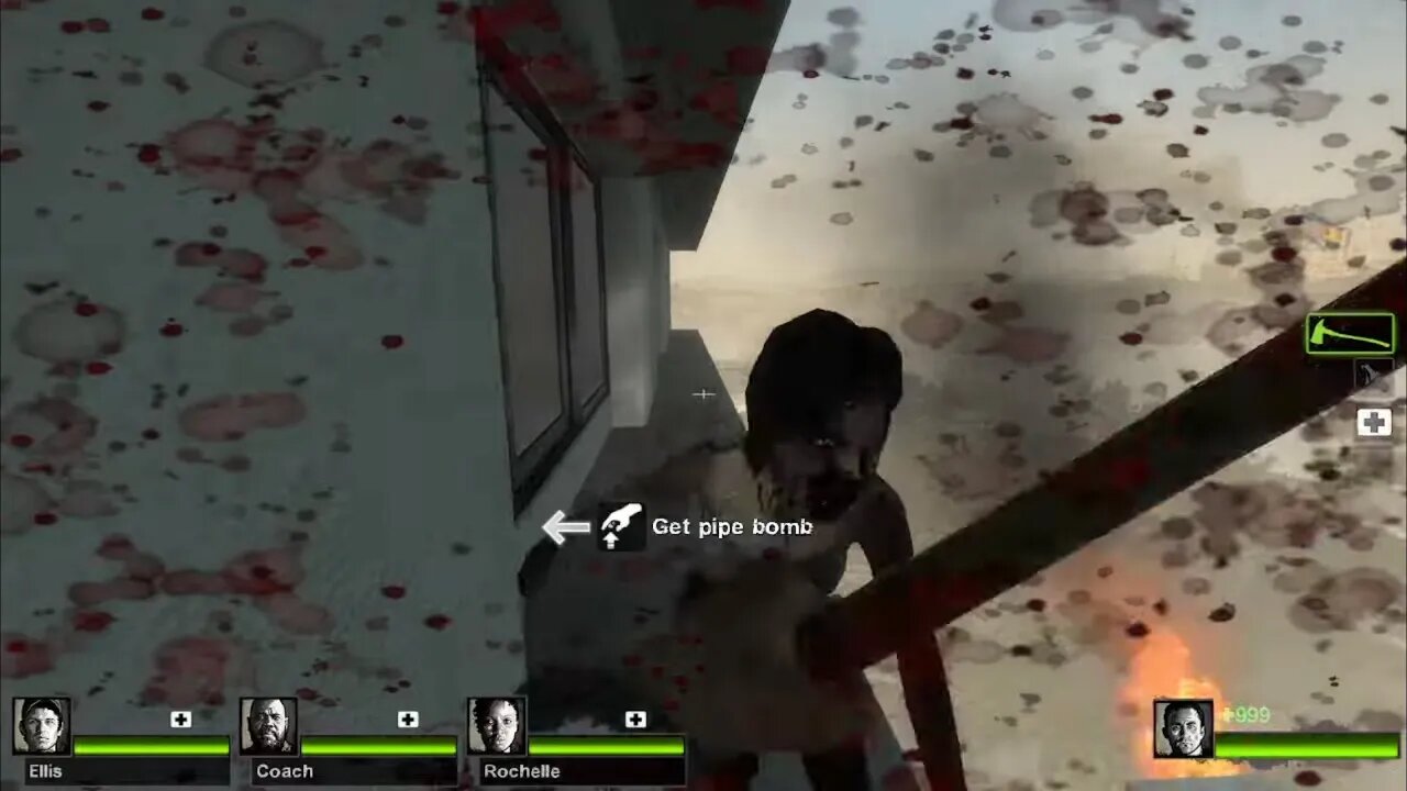 Left 4 Dead 2