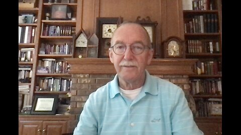 Thursday Bible Life Today Revelation 15 7-25-2024