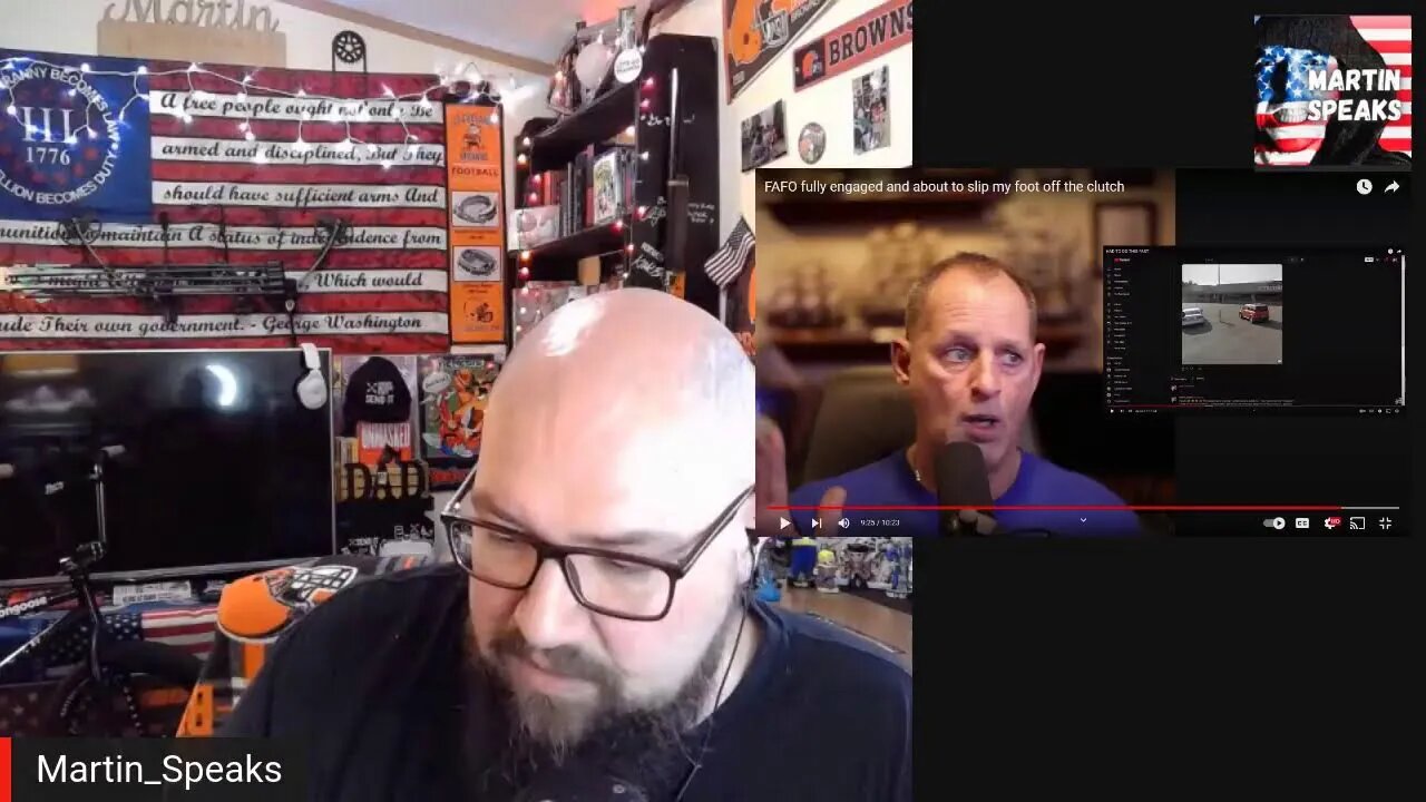 HE TOOK THE BAIT.... FOR THE 3RD TIME NOW HAHAHAHAHA