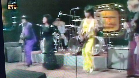 Bo Diddley 1972 Hey Bo Diddley Live