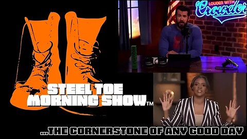 Steven Crowder Announces Divorce and Threatens to Sue Candance Owens