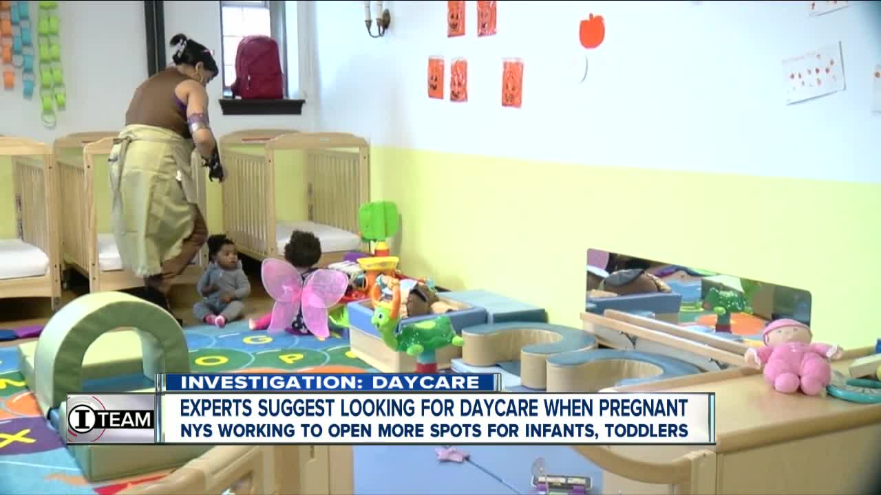 State task force looking to Quebec for help solving daycare crisis