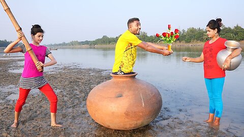 Amaizing Top Funny Video 2022 Episode 134 By Busy Fun Ltd