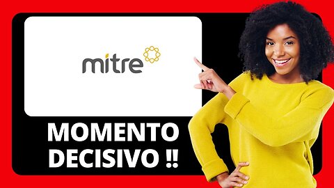 FICA LIGADO !!! AÇÃO MTRE3 PODE CONTINUAR SUBINDO !! ANÁLISE GRÁFICA