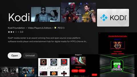Where can I get Kodi from? - My Recommended Kodi Sites