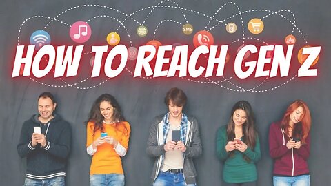 How To Best Use Social Media w/ Gen-Z Candidate Sam Lawrence