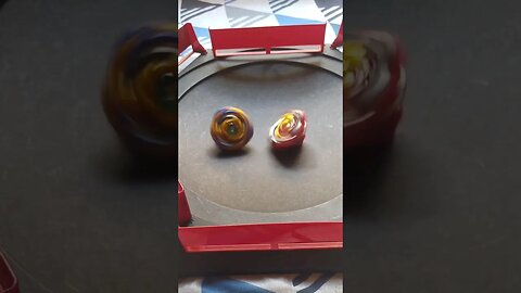 quem que venceu essa batalha? #batalhadebeyblade #beyblade #beybladeburst