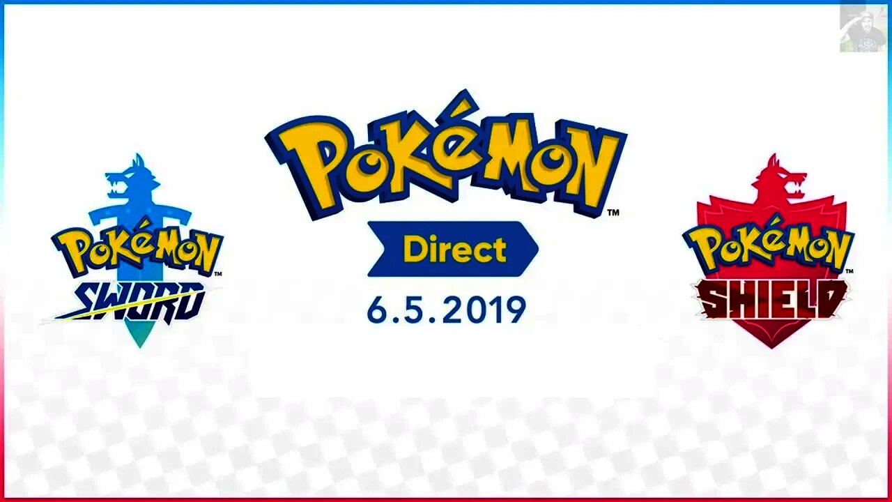 Pokemon Sword and Shield Direct Announced!