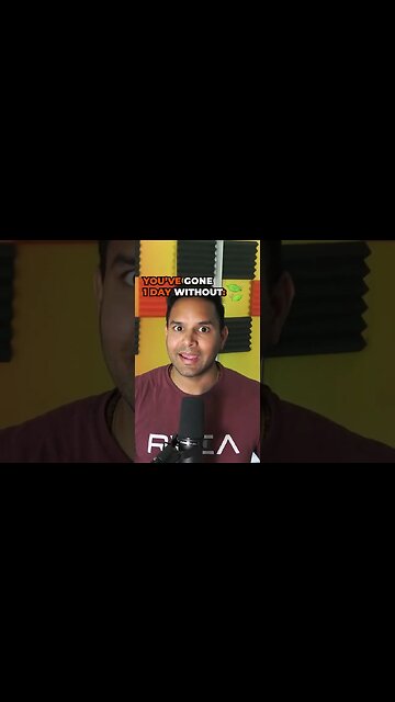 WHAT HAPPENS WHEN YOU GO 1 WEEK WITHOUT WEED #shorts