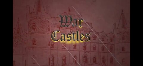 War Castles - Empire Of The Three City States; Documentary Explaining U.S.A. History And Its Corrupt Influences (One World Government), Money Printing, Unconstitutional Criminal Enterprise, Secret Societies, Organized Religion, Satanists, and More...