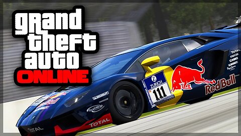GTA 5 PAINT JOBS - NEW REDBULL PAINT JOB! (GTA 5 ONLINE)