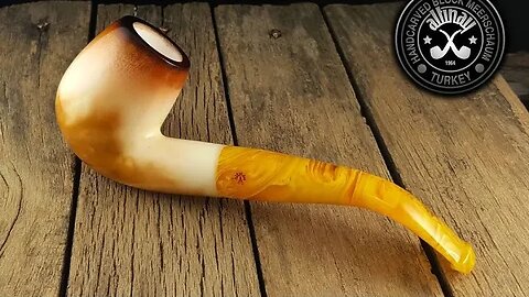 The Meerschaum Experience Continues into Burley Territory