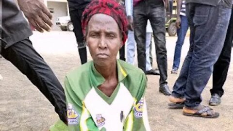 58-year-old woman kills her husband’s side chic in Adamawa. #politics