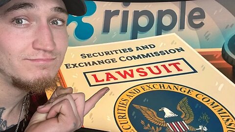 XRP Is The Future! CBDC’s, Federal Reserve, SEC Case, Ripple News! (ISO 20022)