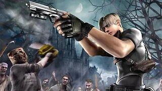 Resident Evil 4