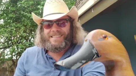 Johnny Ray Reed Pedophiles Are Stupid