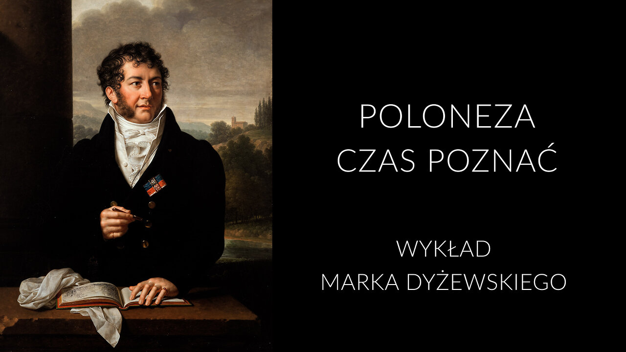 POLONEZA CZAS POZNAĆ