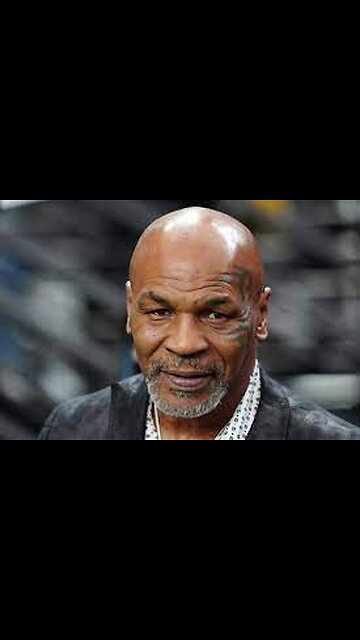 Old Man Mike Tyson STILL Got it #jakepaul #miketyson