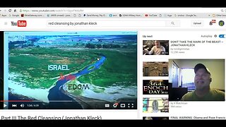 It's in Everything - Jonathan Kleck