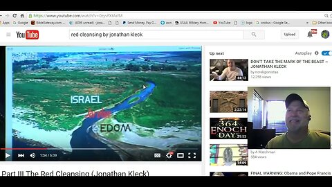 It's in Everything - Jonathan Kleck