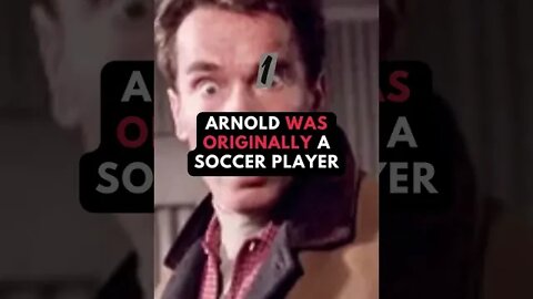 Arnold 5 Surprising Facts #shorts #arnoldschwarzenegger #terminator #facts #inspirationalquotes