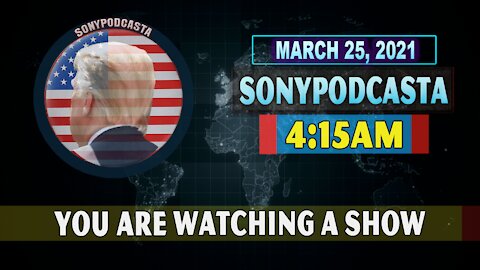 x22 Report Today - You Are Watch A Show