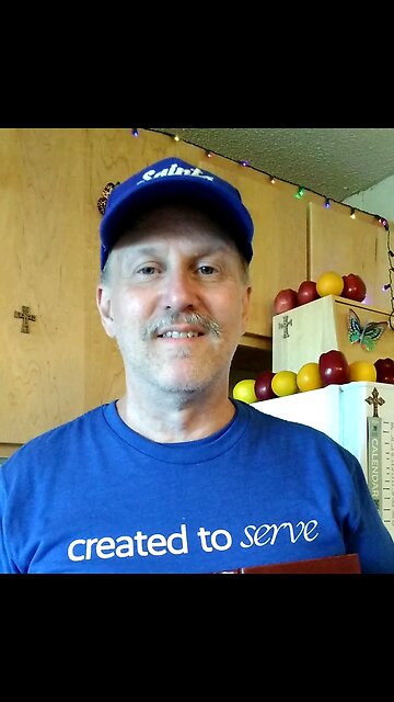 Are You Overwhelmed? Handle The Little Matters