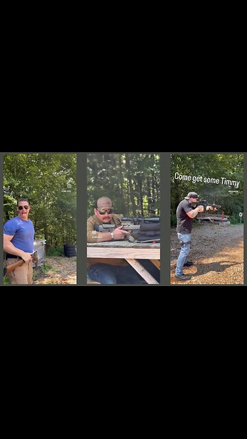 💥💥💥 Hey! Here's your Best Saturday Nite Clip 🤠