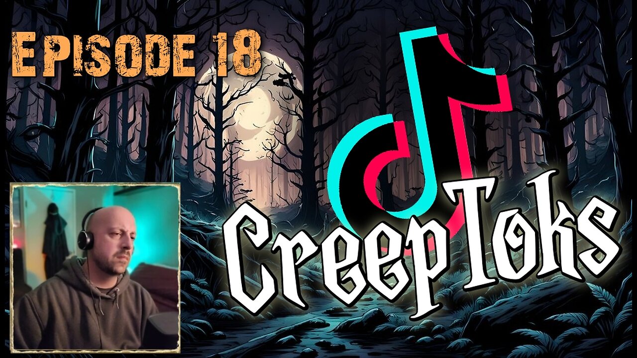 #CREEPY TikToks That Will Send You Down The Rabbit Hole! Ep.18