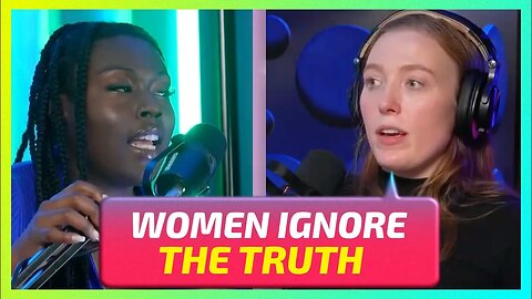 Women Don't Want To Hear This