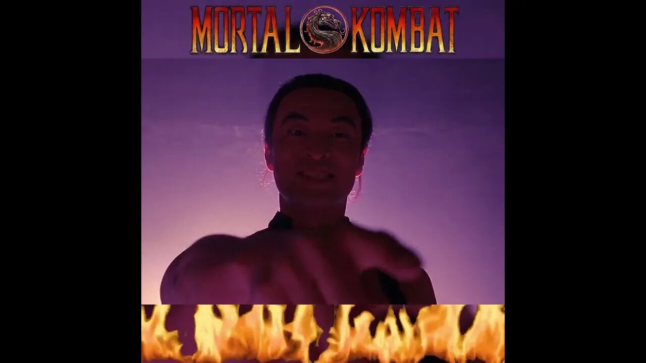 MORTAL 🐲 KOMBAT 1995 #Shorts #MortalKombat #СмертельнаяБитва #МорталКомбат Часть 0092