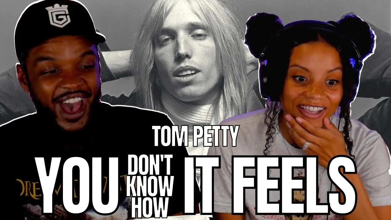 THOUGHTFUL 🎵 ​Tom Petty You Don't Know How It Feels REACTION