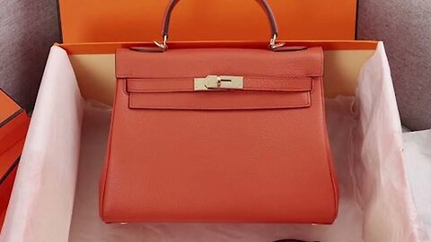 Decoding the Fascination with Hermes Bags