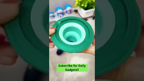 Tool Items!😍New Gadgets, Smart Appliances, Kitchen Utensils/Home Cleaning/Beauty, Inventions #shorts