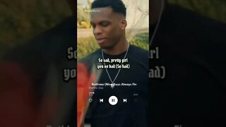 Ruthless - MarMar Oso