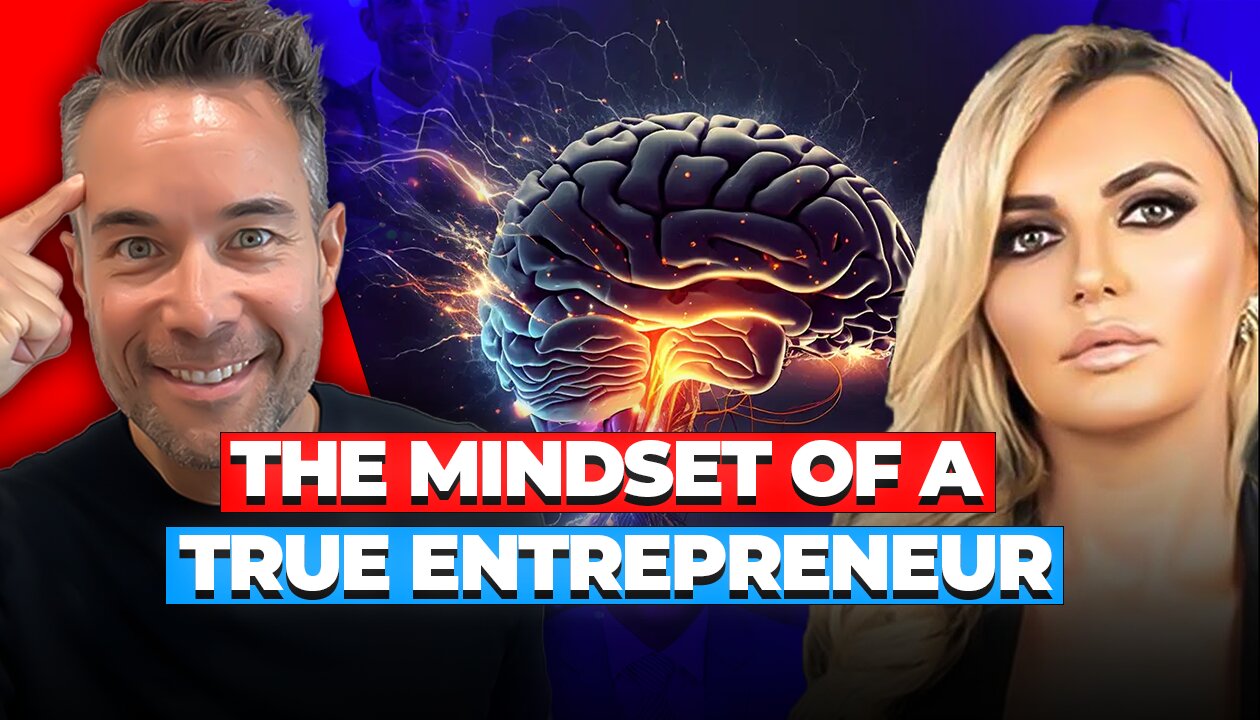 Untold Truth About Entrepreneurship | The Mindset of a True Entrepreneur