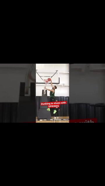 Do The Springs IN THE SHOES Actually Work?