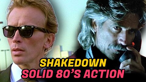 Shakedown (1988) Full Review