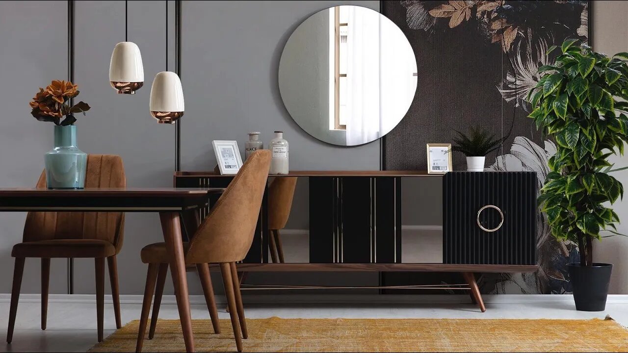 Beautiful Home - Modern living room - ideas for a beautiful space