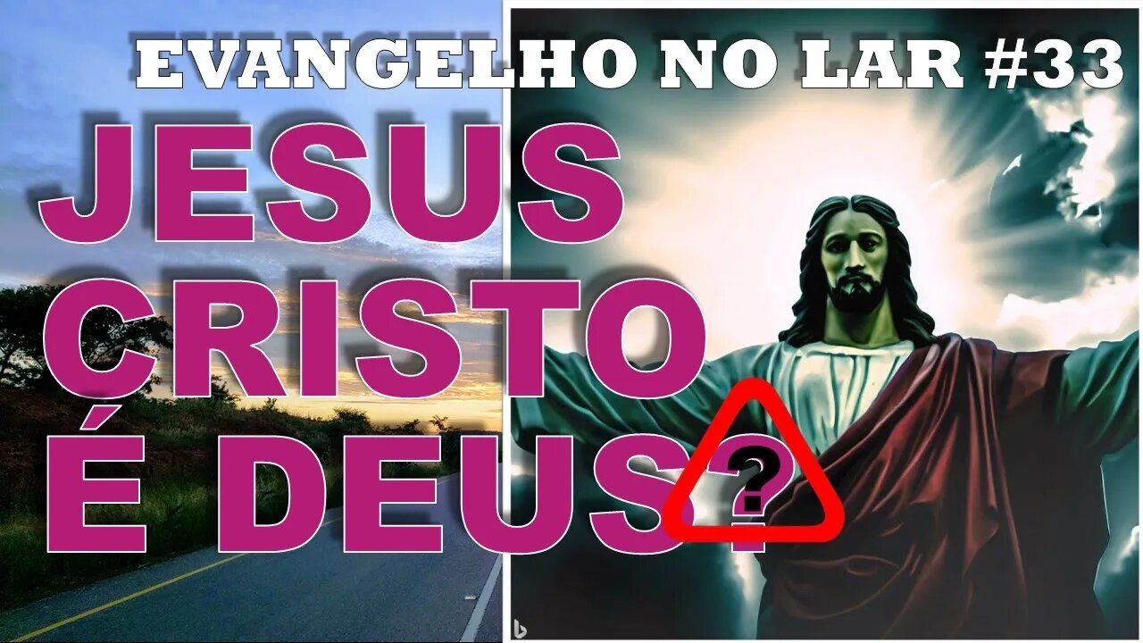 A VIDA FUTURA - Evangelho no Lar #33