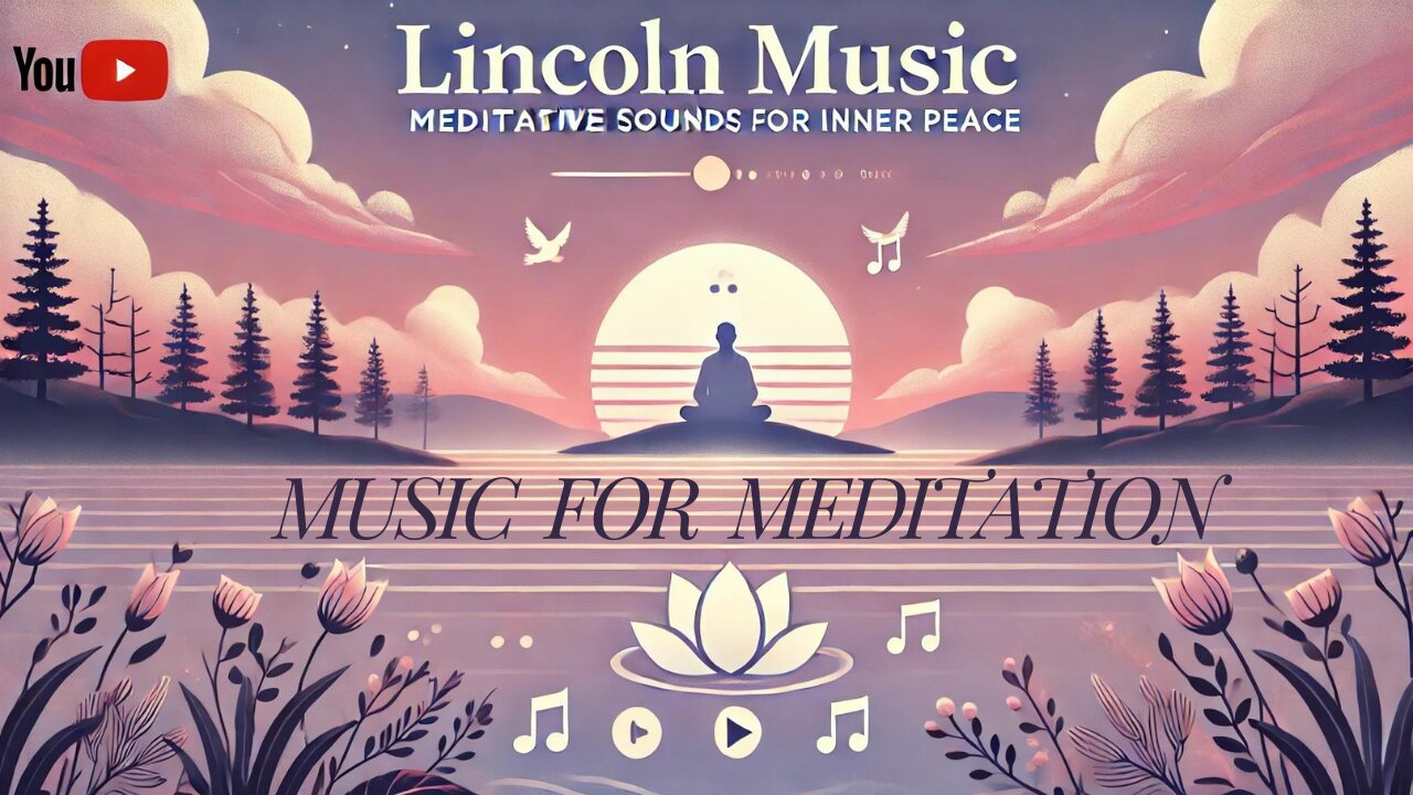 Meditative Sounds for Inner Peace