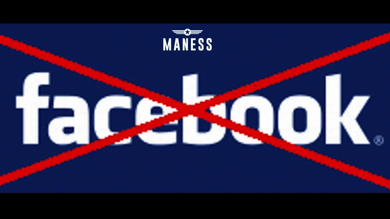 [VIDEO] What We Should Do With Politicians Who Won't Fight Big Tech