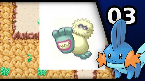 Pokemon: Mystery Dungeon Blue [3] GameFreak Leaks